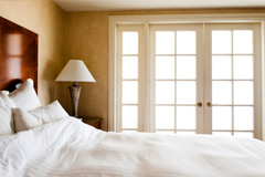 Llanddowror bedroom extension costs