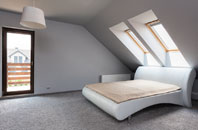 Llanddowror bedroom extensions